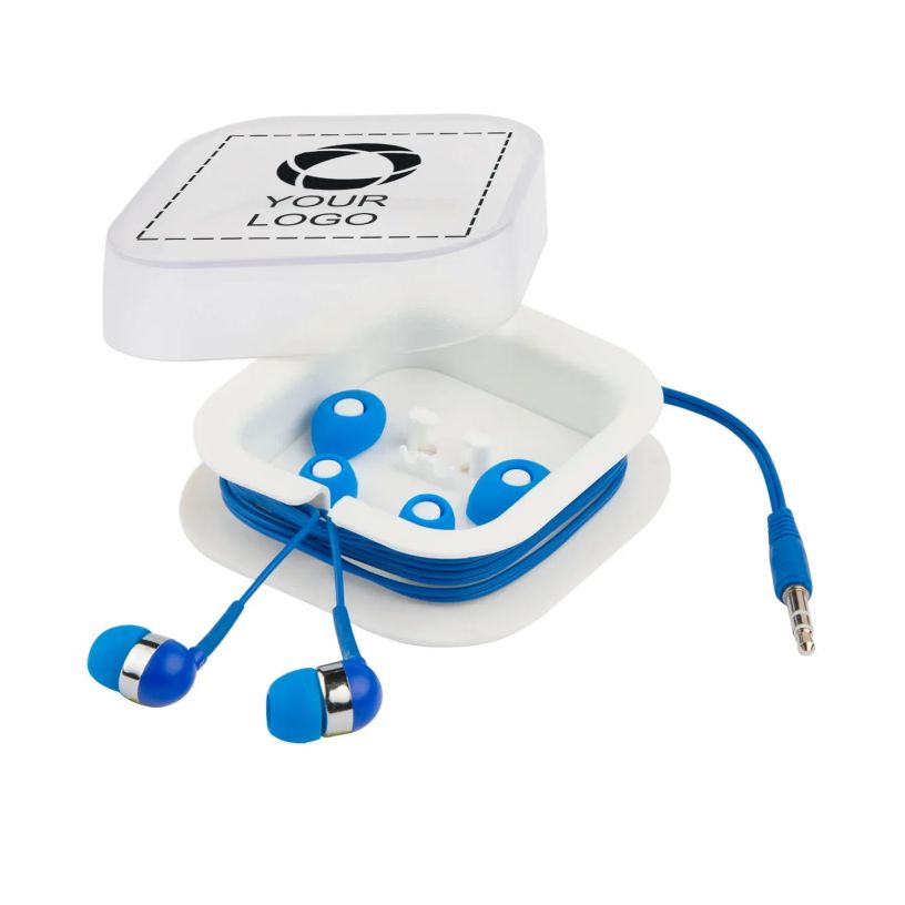 Example 1 of selected product