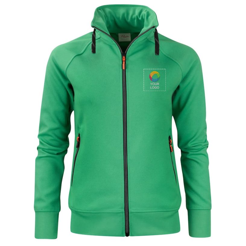 Example 1 of selected product