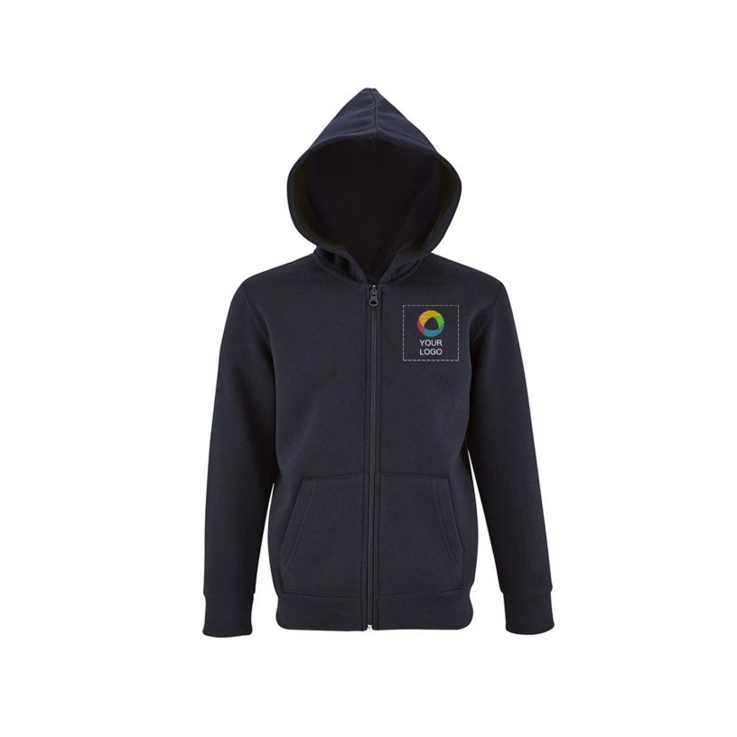 Example 1 of selected product