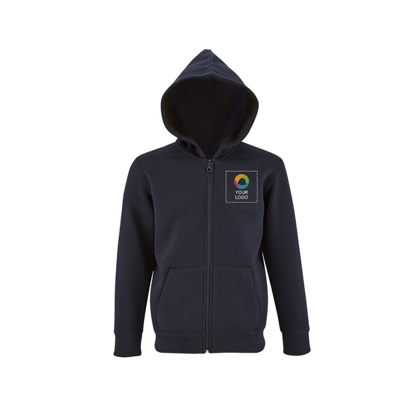 Example 1 of selected product