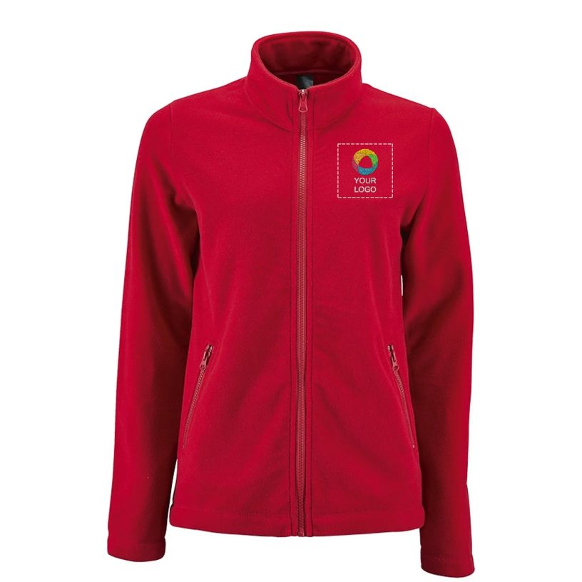 Example 1 of selected product