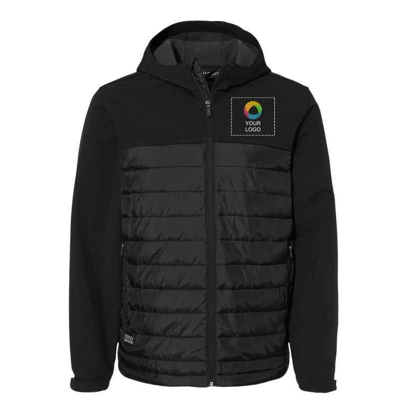 Example 1 of selected product