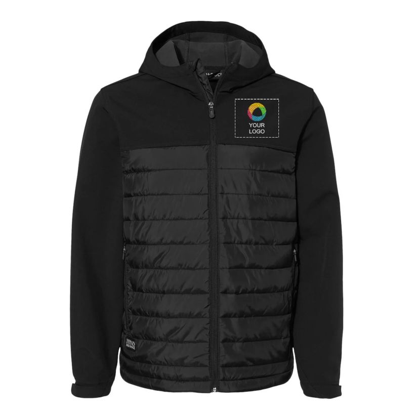 Example 1 of selected product