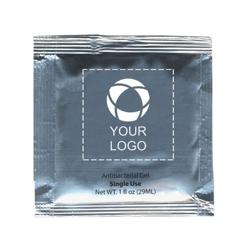 Example 1 of selected product