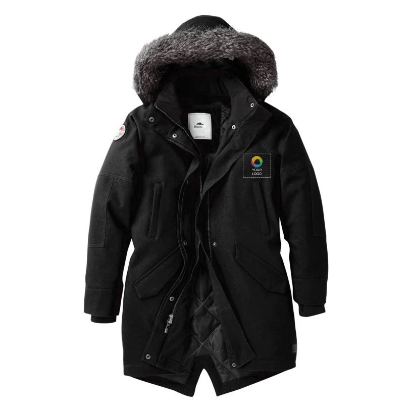 Example 1 of selected product