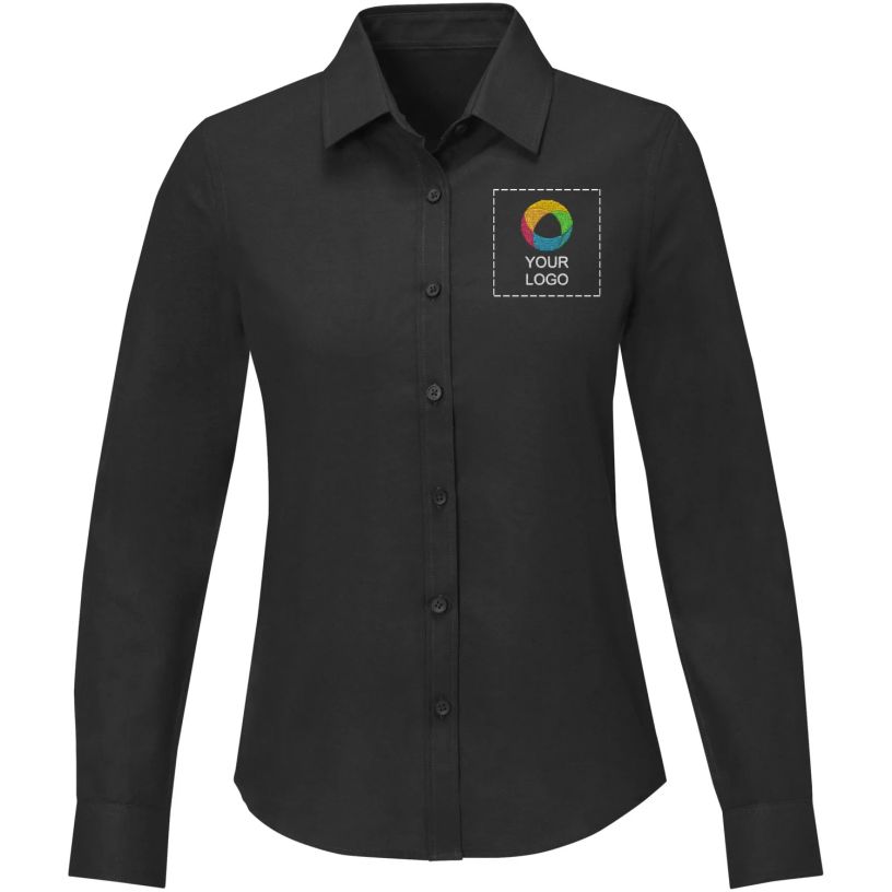 Example 1 of selected product