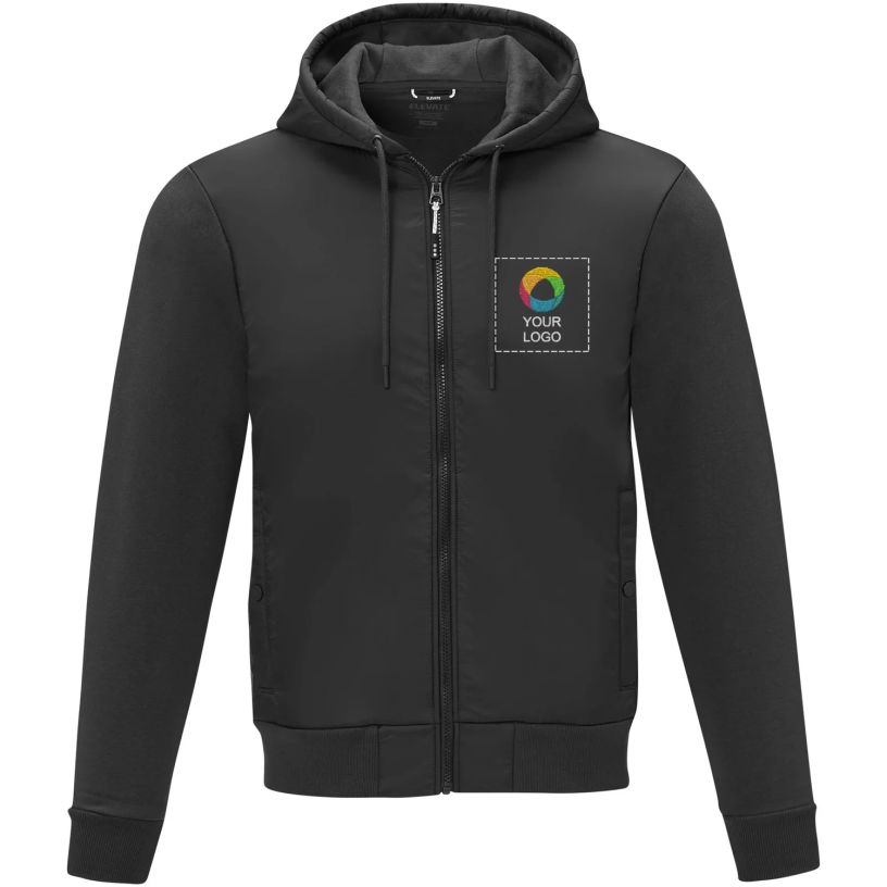 Example 1 of selected product