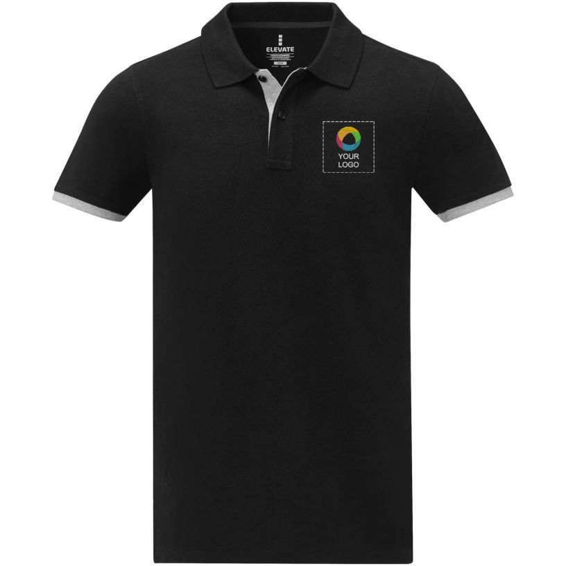 Example 1 of selected product