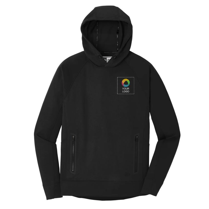 Example 1 of selected product