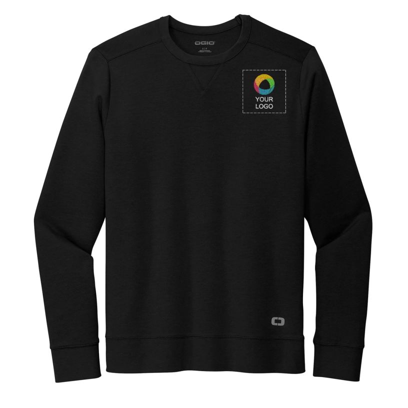 Example 1 of selected product