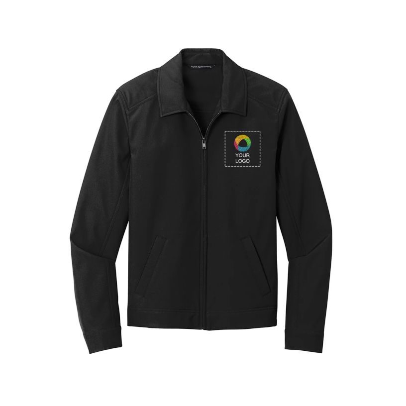 Example 1 of selected product