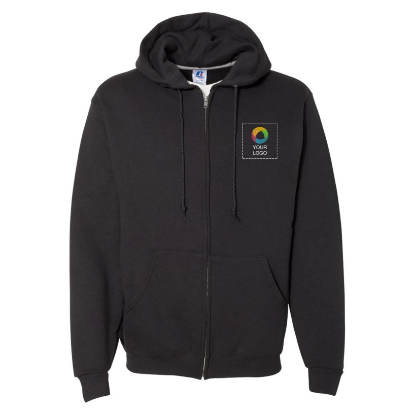 Example 1 of selected product