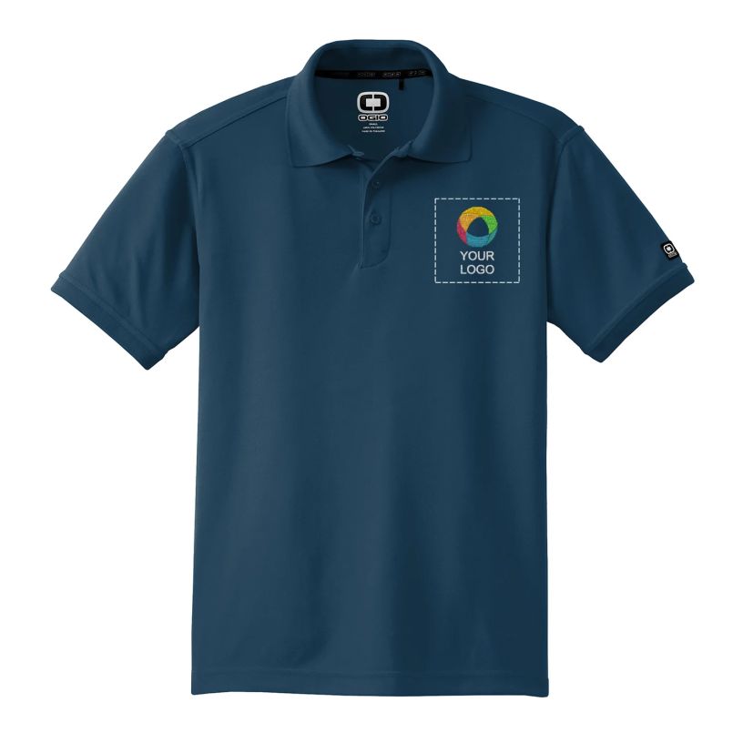 Example 1 of selected product