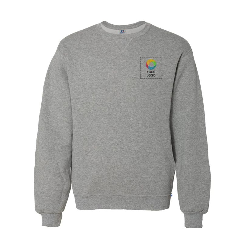 Example 1 of selected product