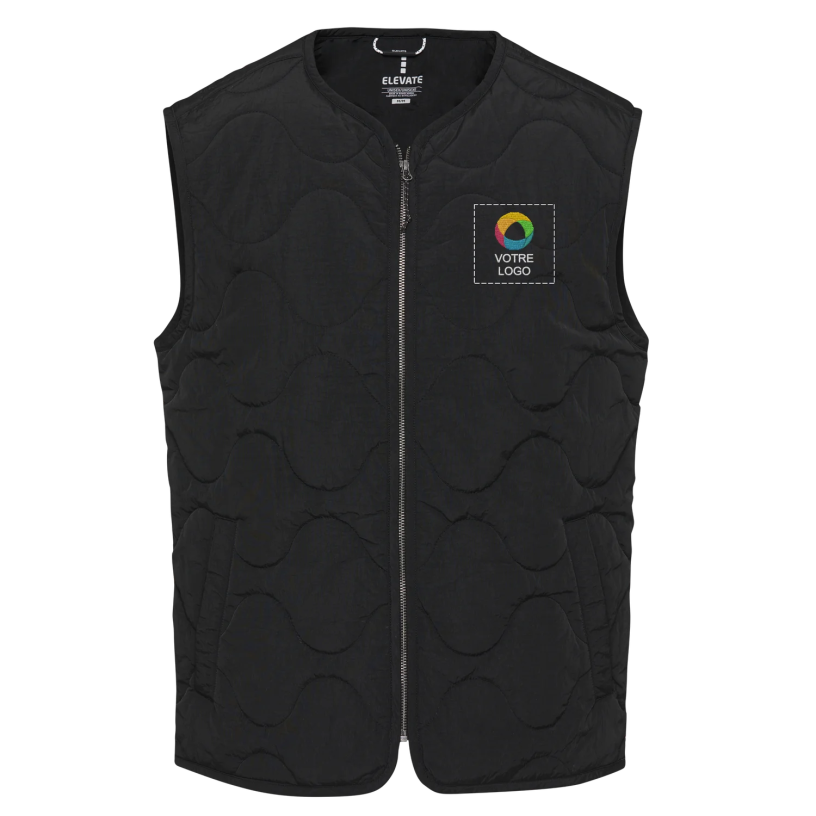 Exemple 1 de produit sélectionné