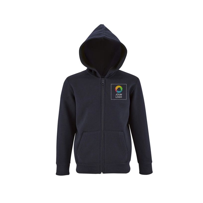 Voorbeeld 1 van geselecteerd product