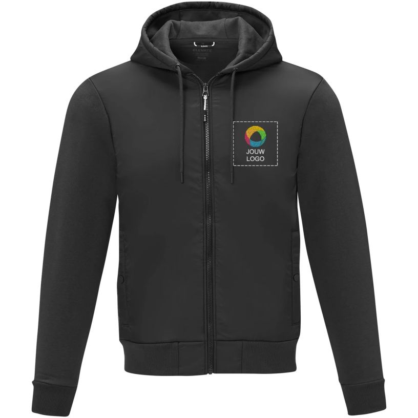 Voorbeeld 1 van geselecteerd product