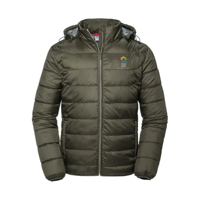 Example 1 of selected product