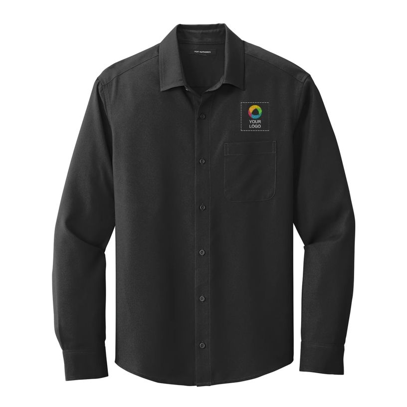 Example 1 of selected product