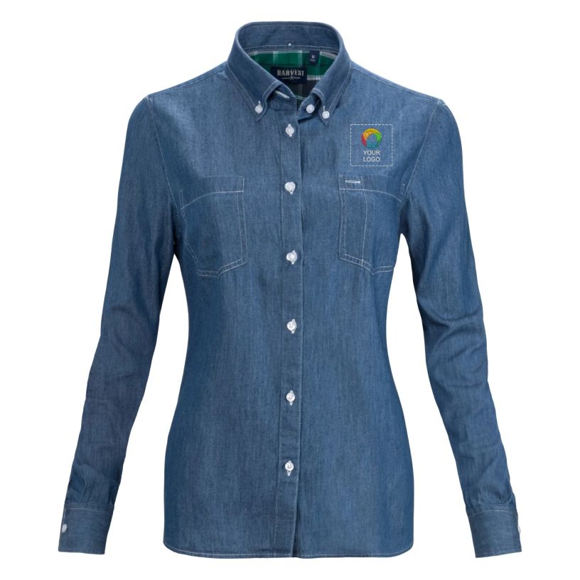 Example 1 of selected product