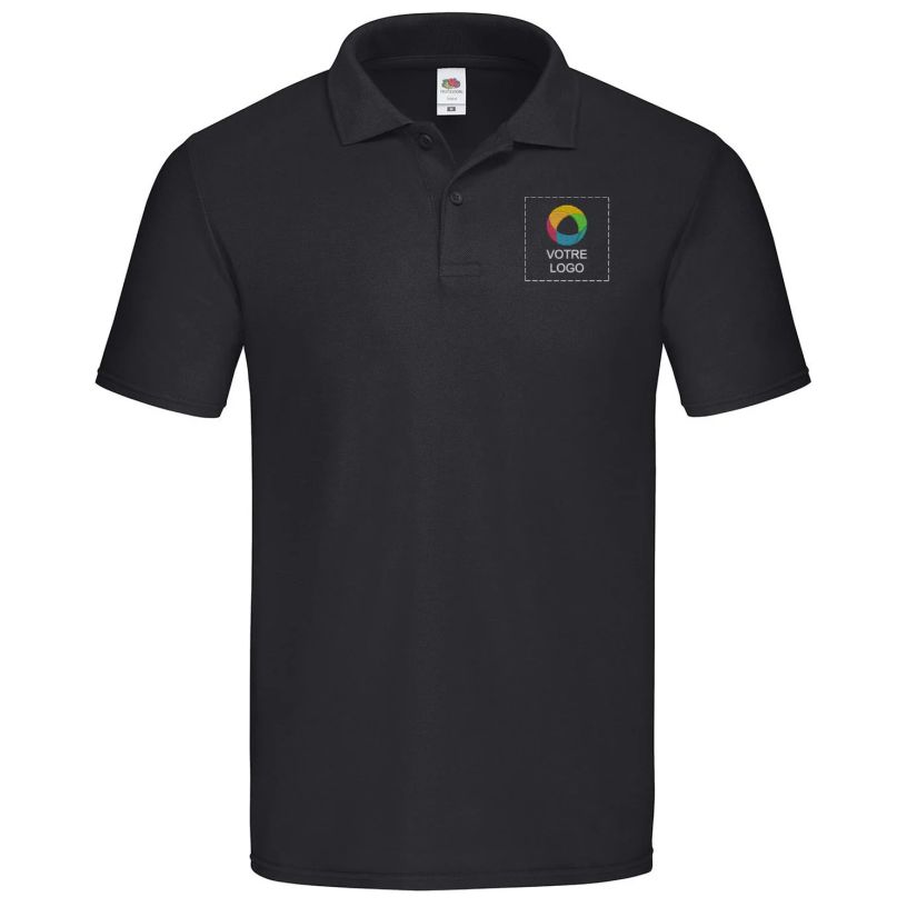 Exemple 1 de produit sélectionné