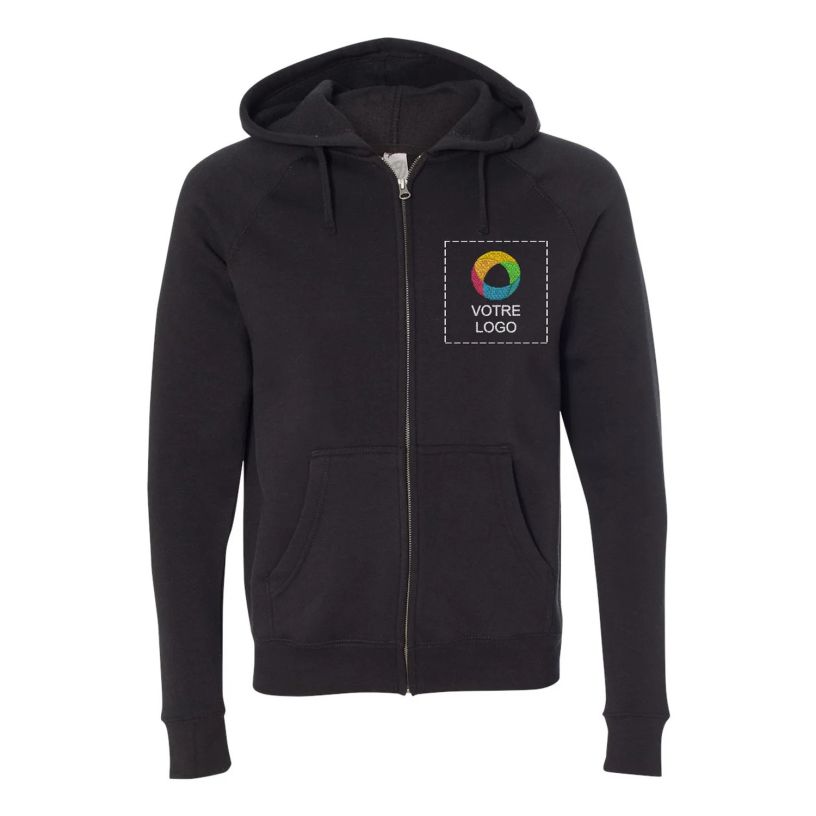 Exemple 1 de produit sélectionné