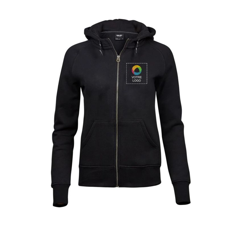 Exemple 1 de produit sélectionné