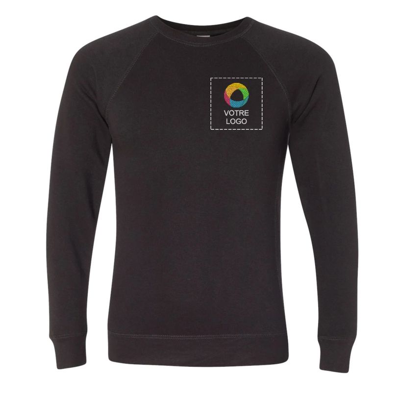 Exemple 1 de produit sélectionné