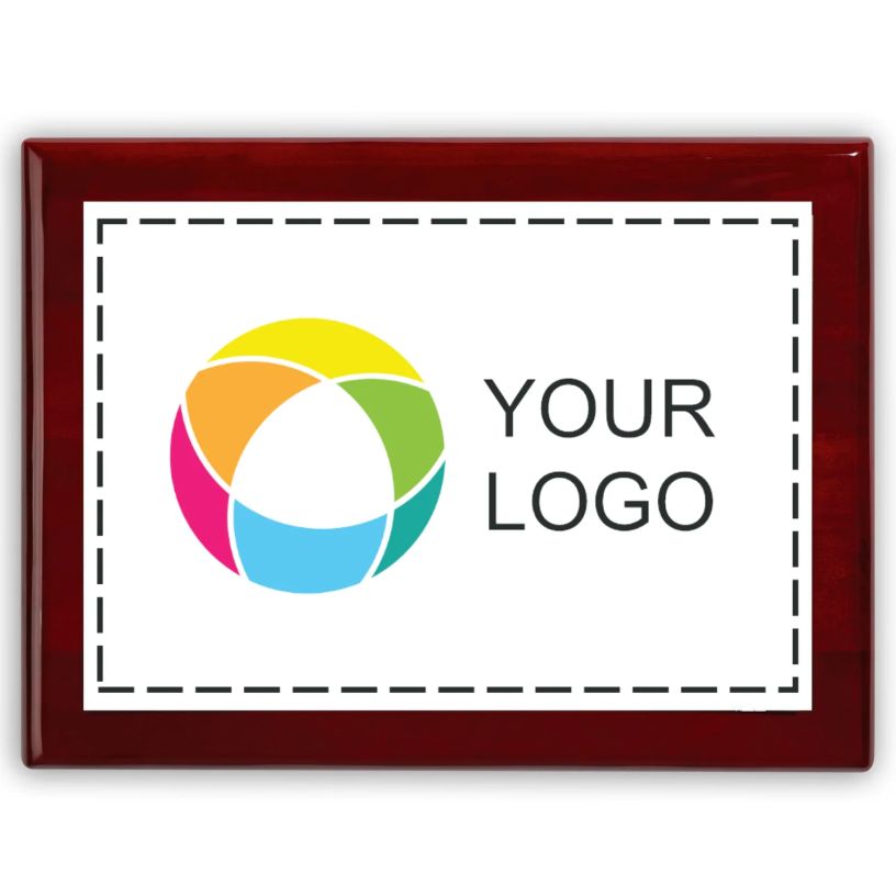 Example 1 of selected product