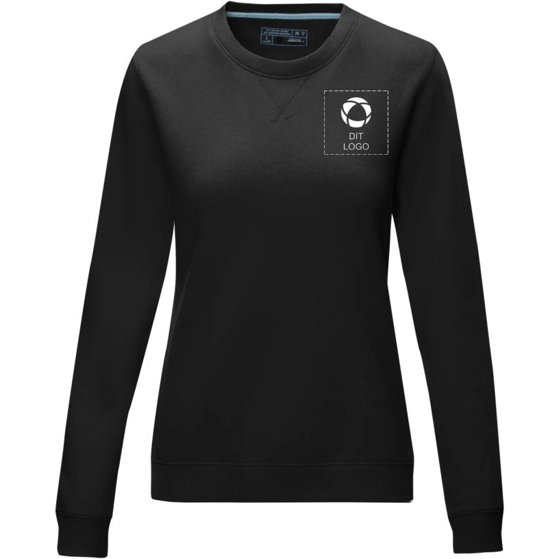 Eksempel 1 på det valgte produkt