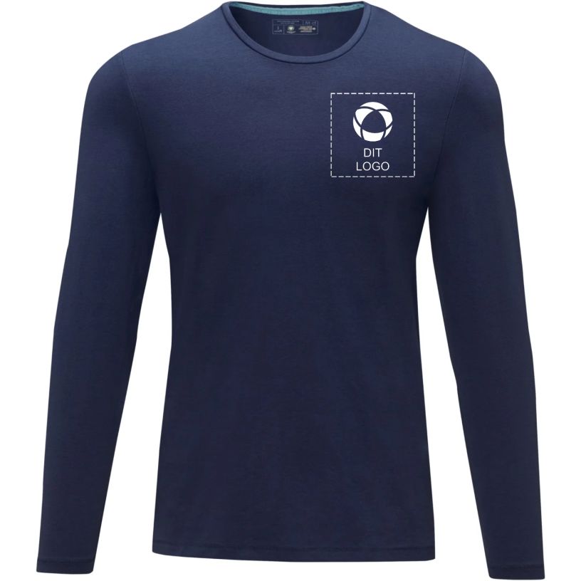 Eksempel 1 på det valgte produkt