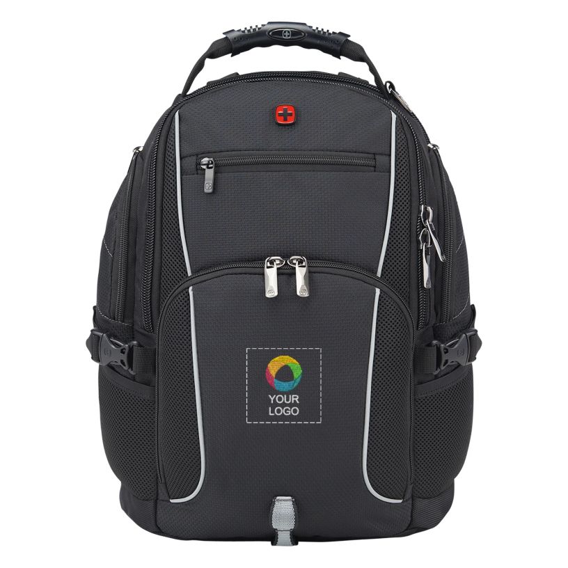 Example 1 of selected product