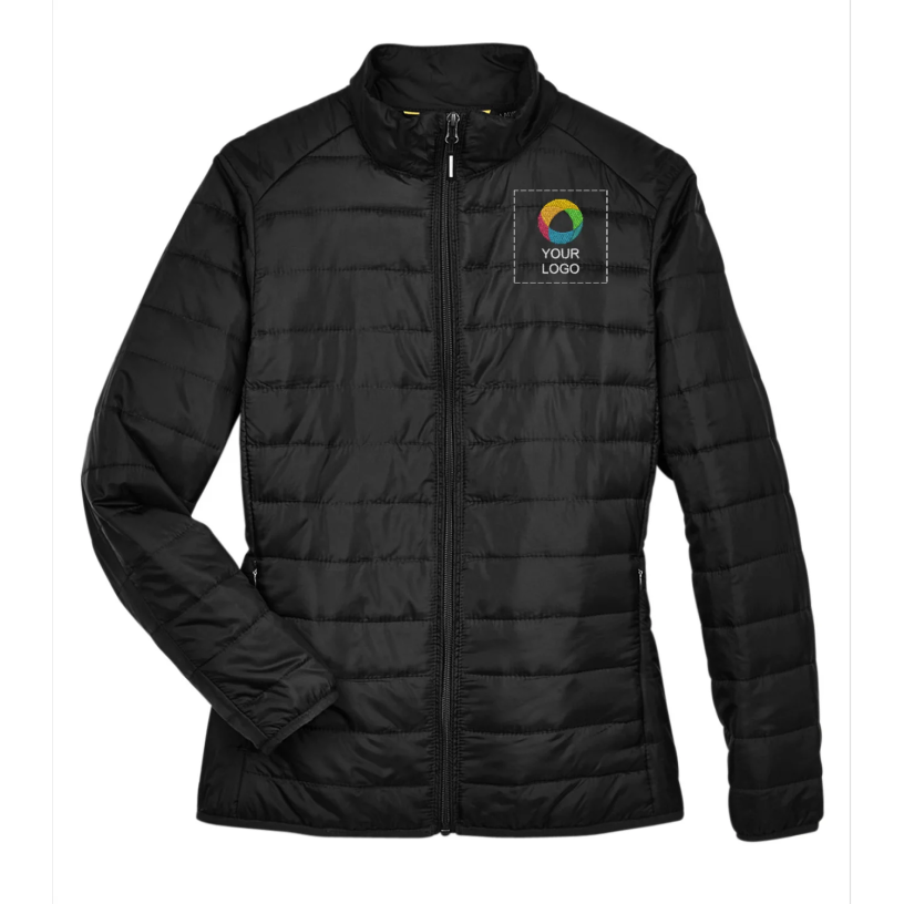 Example 1 of selected product