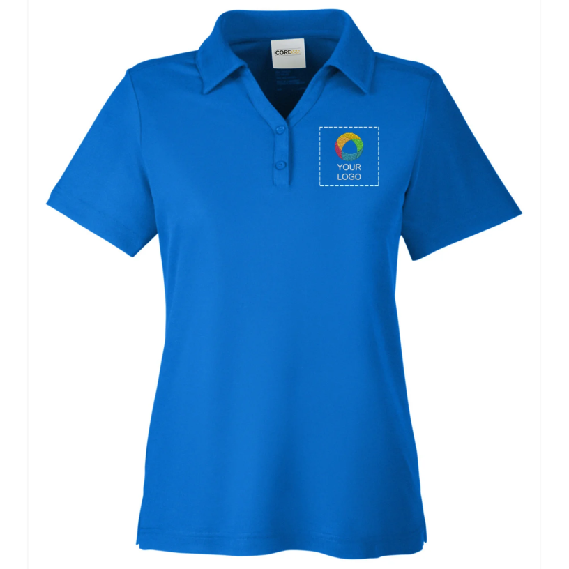 Example 1 of selected product