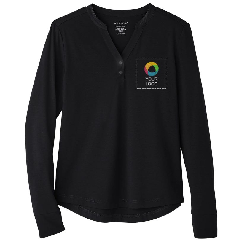 Example 1 of selected product