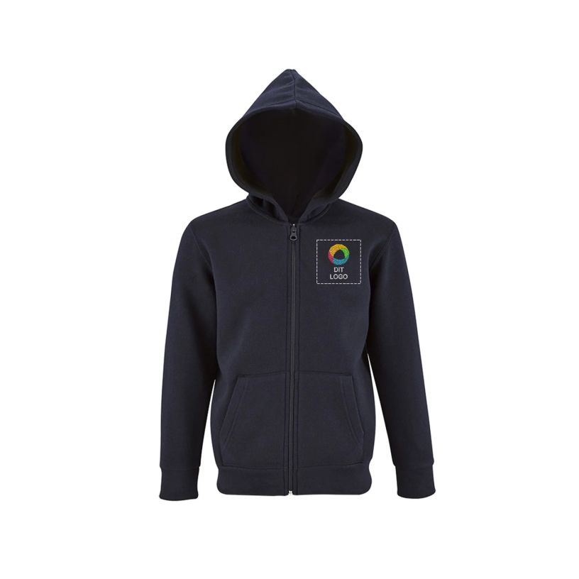 Eksempel 1 på det valgte produkt