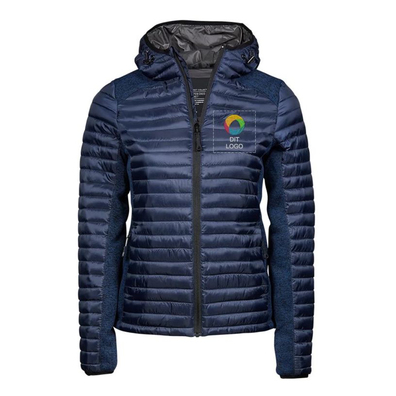 Eksempel 1 på det valgte produkt