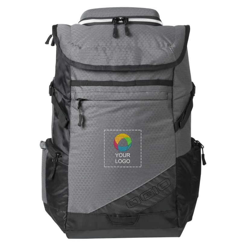 Example 1 of selected product