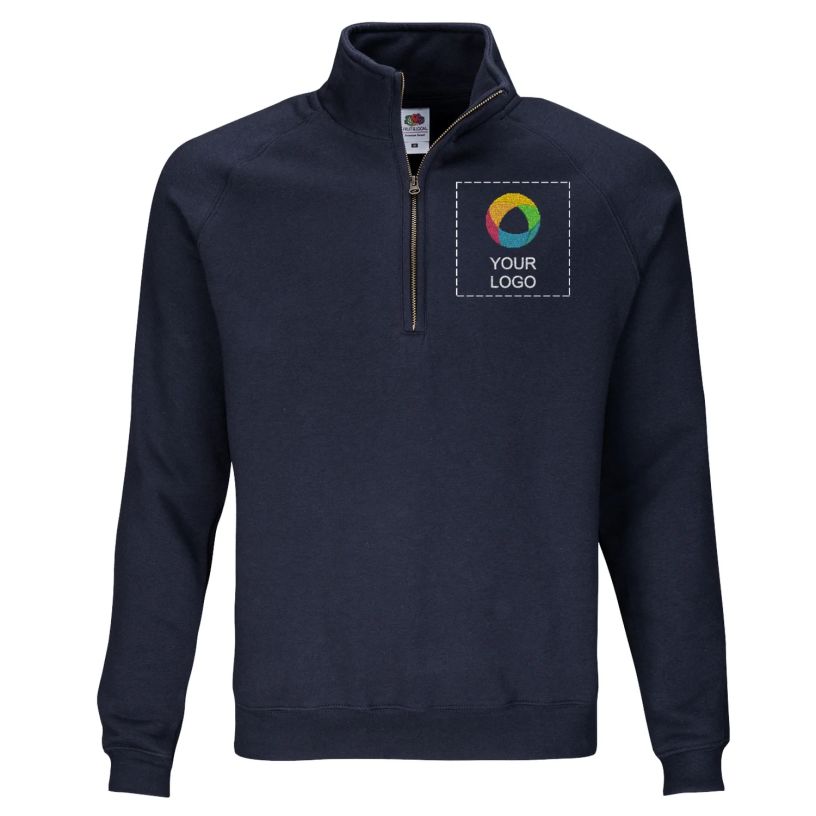 Example 1 of selected product