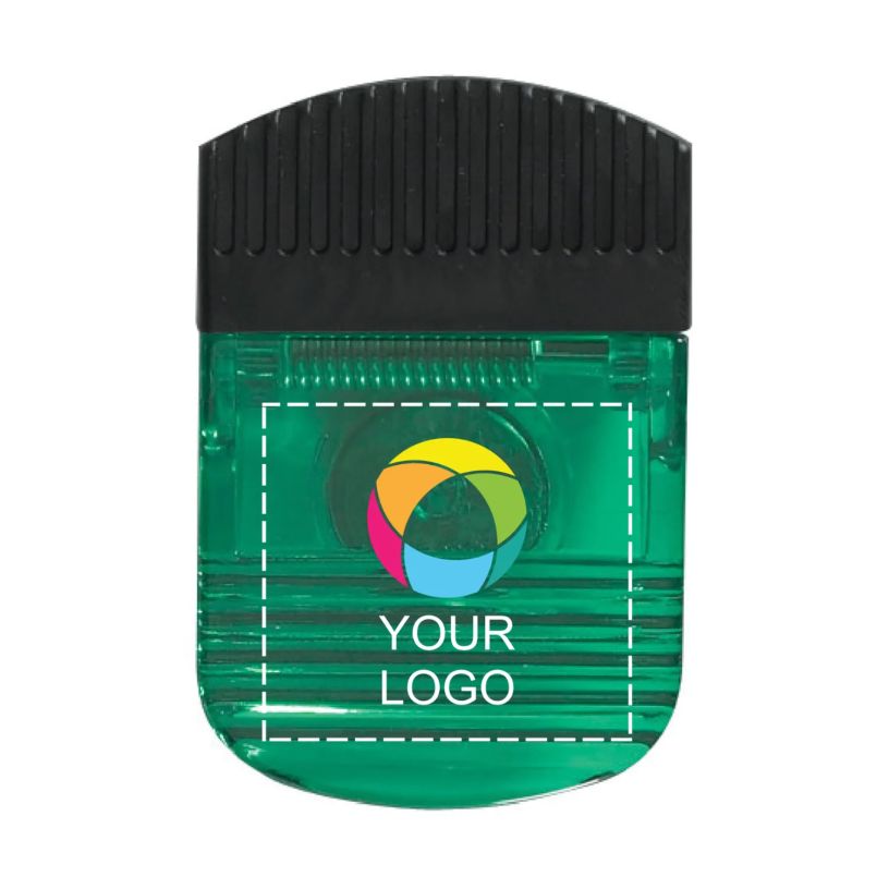 Example 1 of selected product