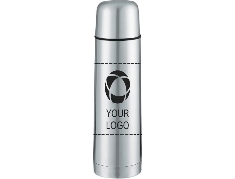 Example 1 of selected product