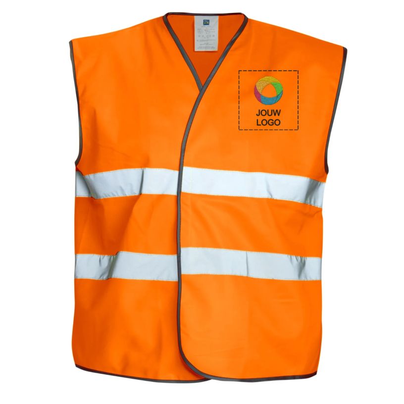 Voorbeeld 1 van geselecteerd product