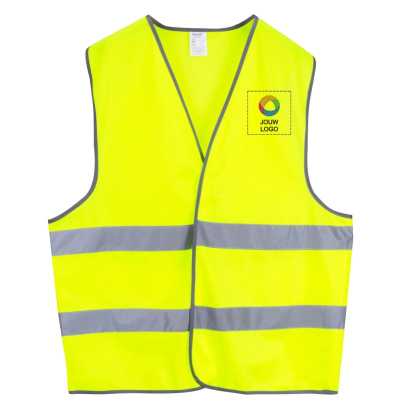 Voorbeeld 1 van geselecteerd product