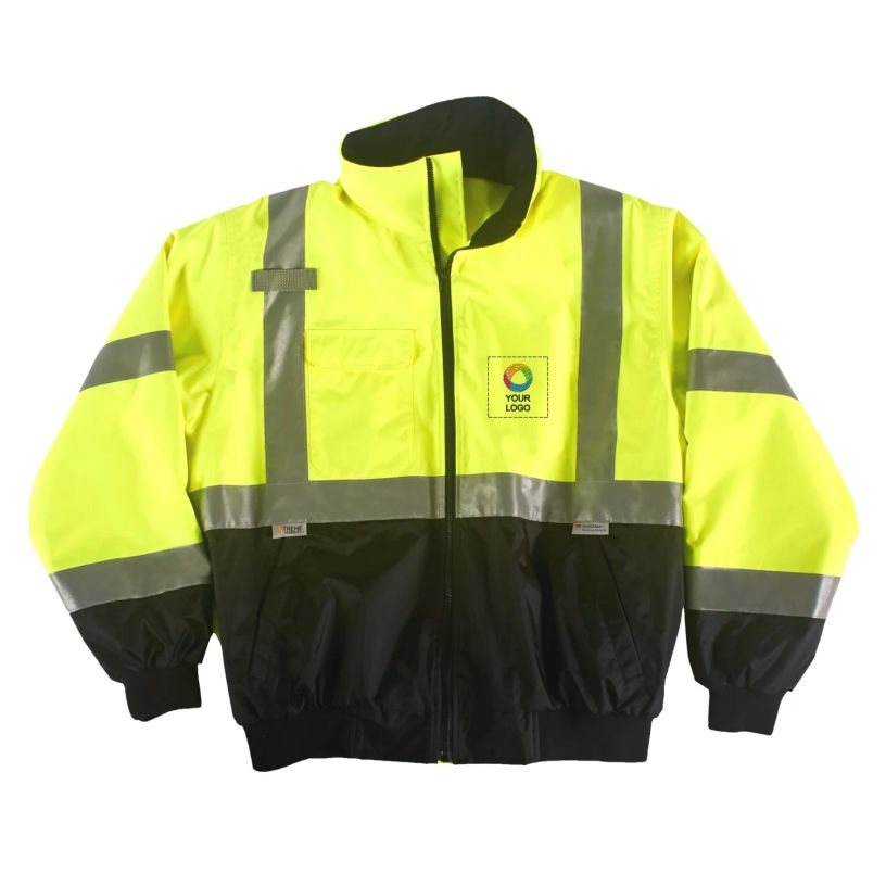 Example 1 of selected product