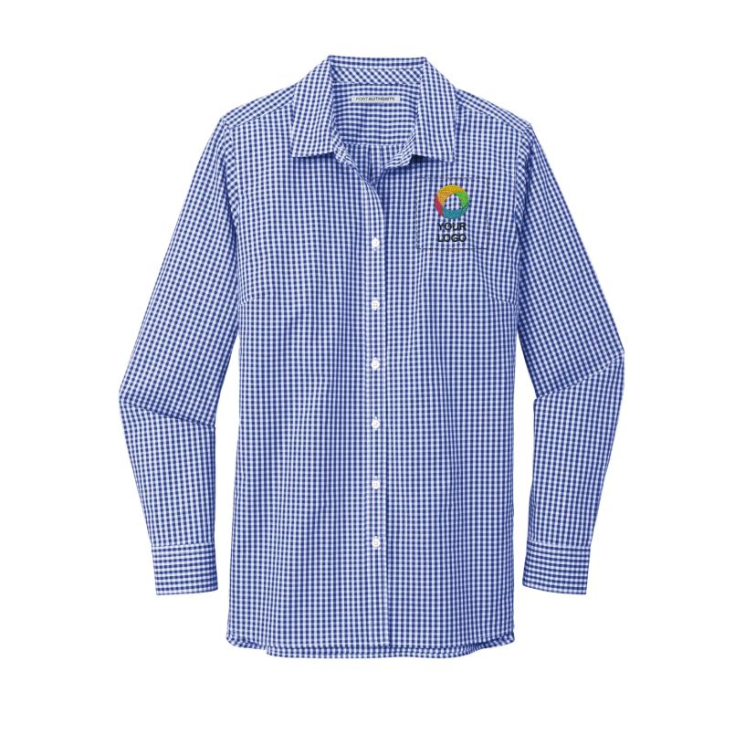 Example 1 of selected product