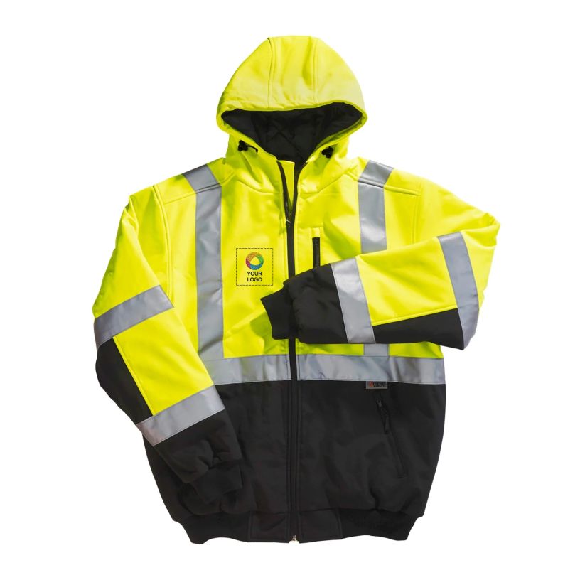 Example 1 of selected product