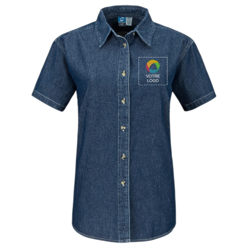 Exemple 1 de produit sélectionné