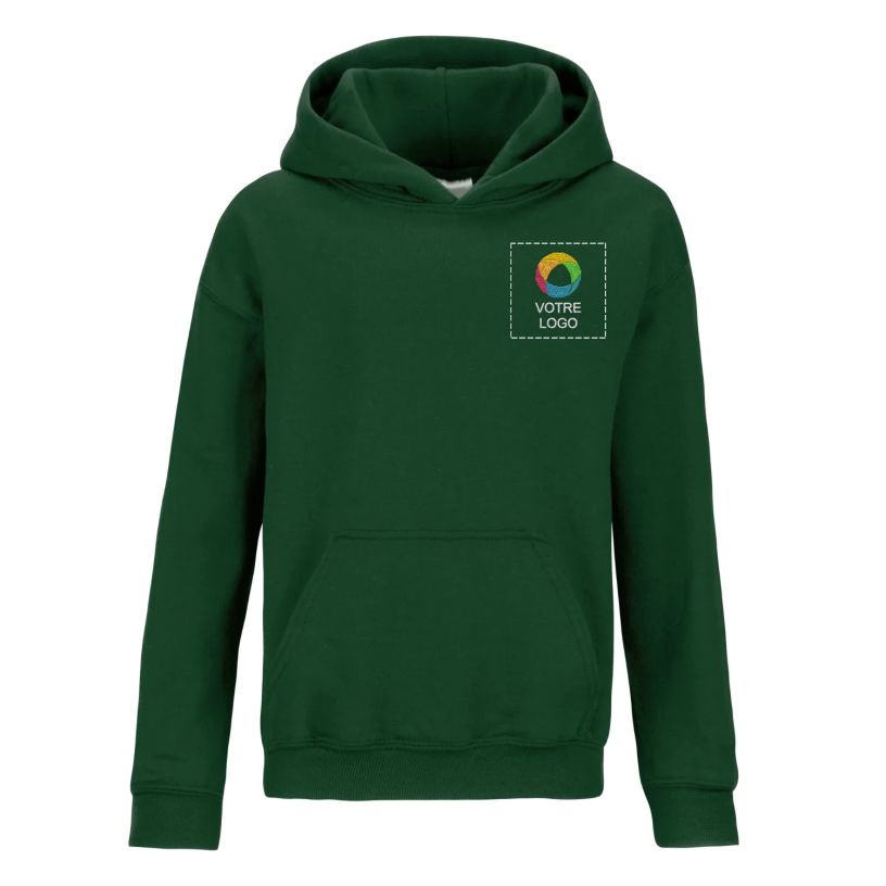 Exemple 1 de produit sélectionné