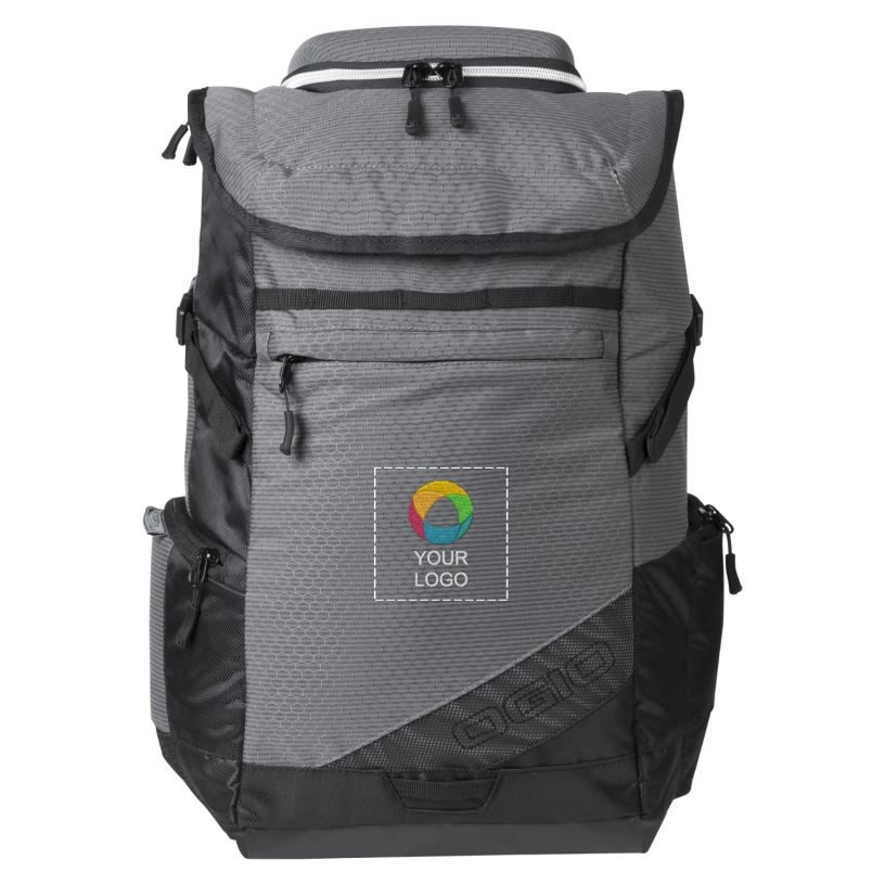Example 1 of selected product