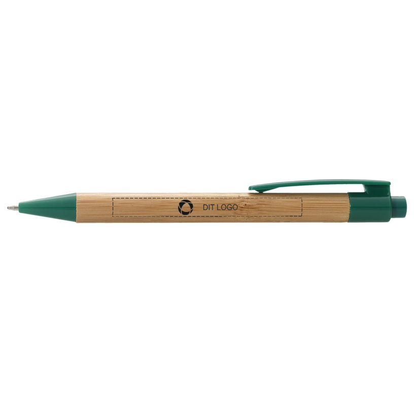 Eksempel 1 på det valgte produkt